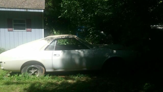1970 AMC AMX prodject. LOOK 1970 AMC AMX