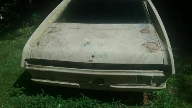 1970 AMC AMX - photo 7