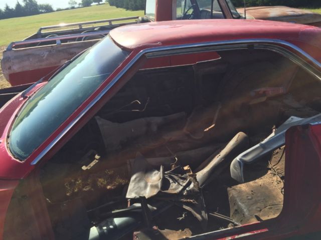 1970 AMC AMX - photo 9