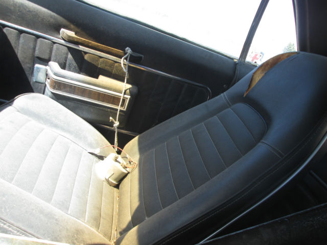 1970 AMC AMX - photo 10