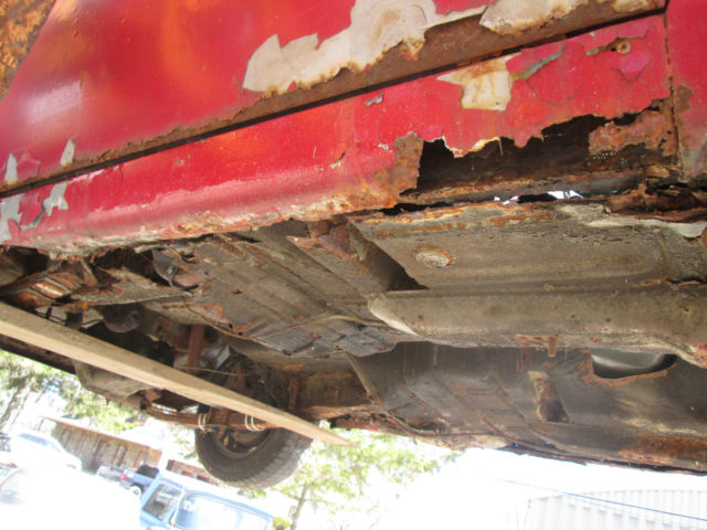 1970 AMC AMX - photo 5