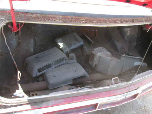 1970 AMC AMX - photo 9