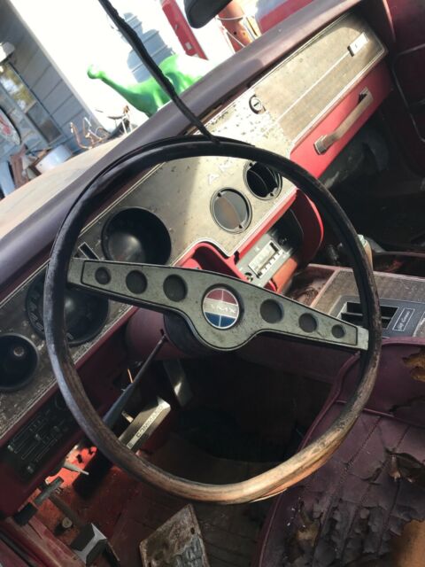 1970 AMC AMX - photo 4