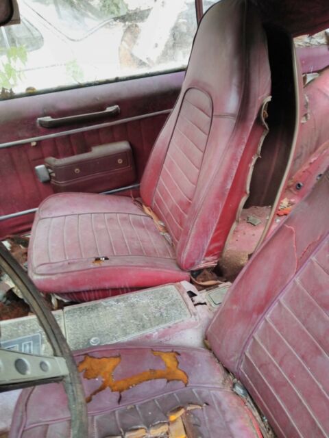 1970 AMC AMX - photo 8
