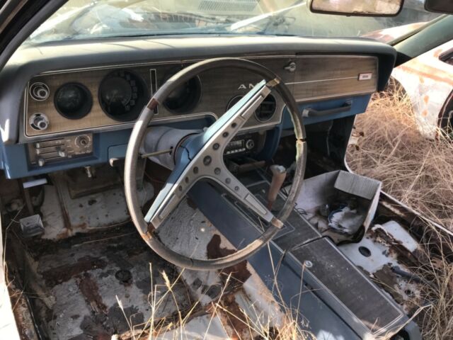 1970 AMC AMX - photo 10