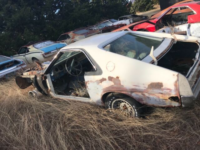 1970 AMC AMX - photo 2
