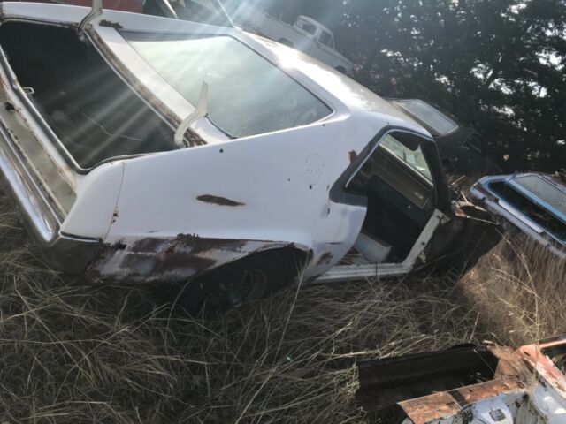 1970 AMC AMX - photo 4