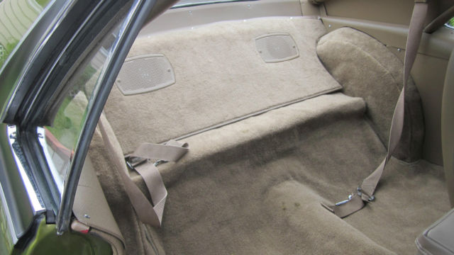 1970 AMC AMX - photo 12