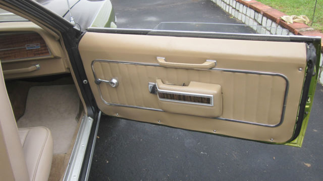 1970 AMC AMX - photo 13