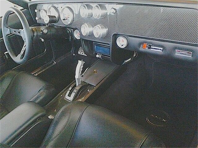 1970 AMC AMX - photo 4