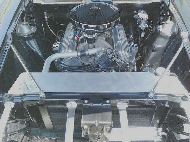 1970 AMC AMX - photo 8