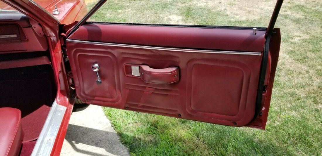 1970 AMC Gremlin - photo 10