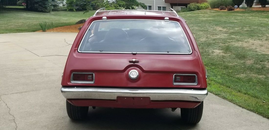 1970 AMC Gremlin - photo 7
