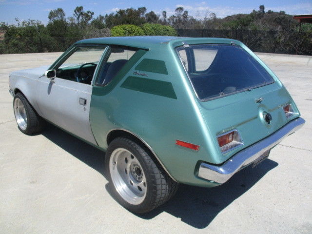 1970 AMC Gremlin - photo 10