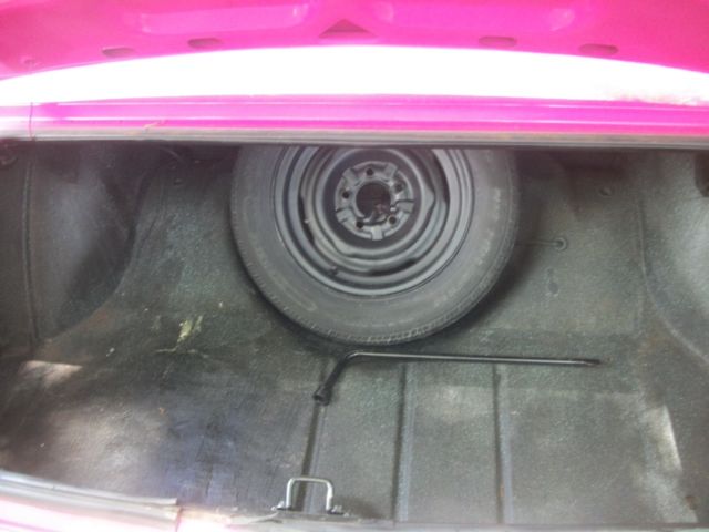 1970 AMC Hornet 2 door - photo 5