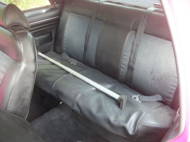 1970 AMC Hornet 2 door - photo 6