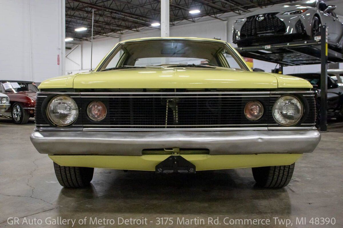 1970 AMC Hornet SC/360 - photo 11