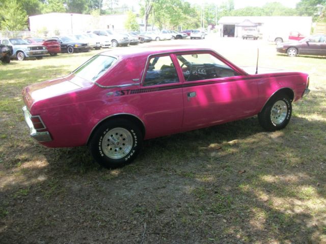1970 AMC Hornet SST - photo 3
