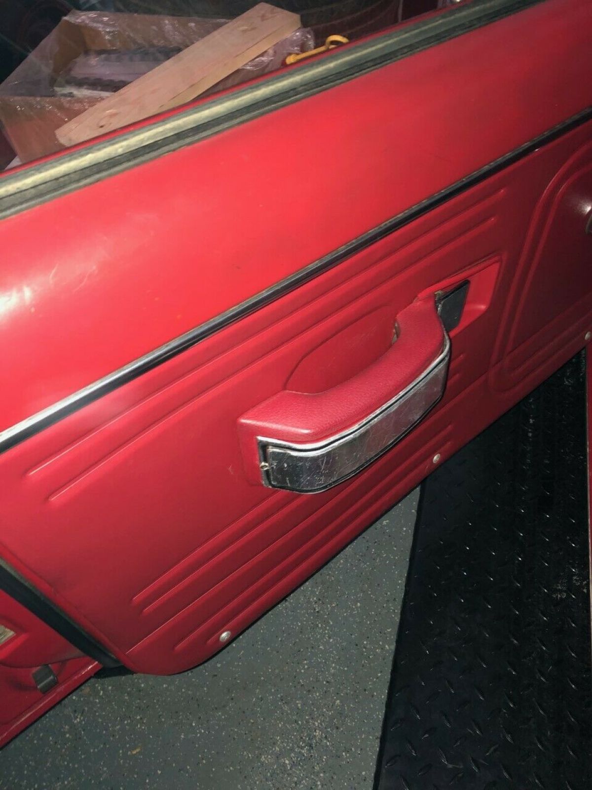 1970 AMC Hornet - photo 13