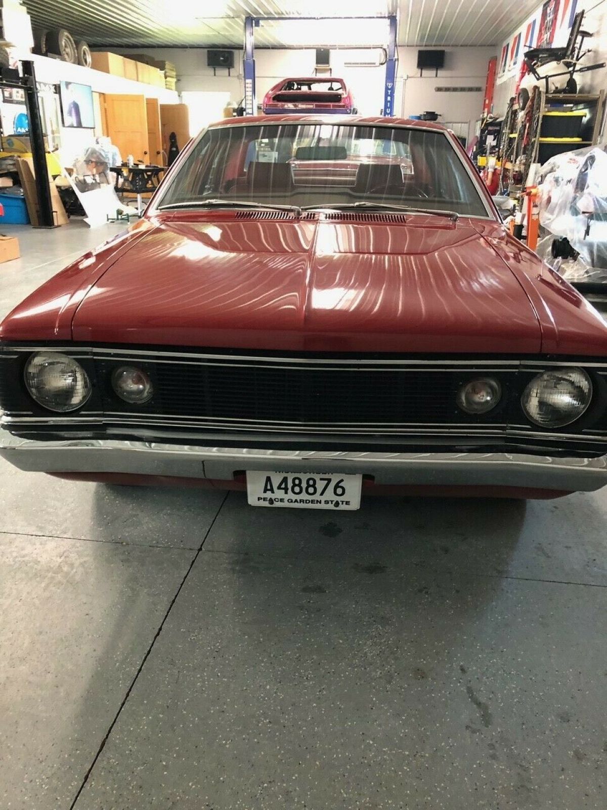 1970 AMC Hornet - photo 3