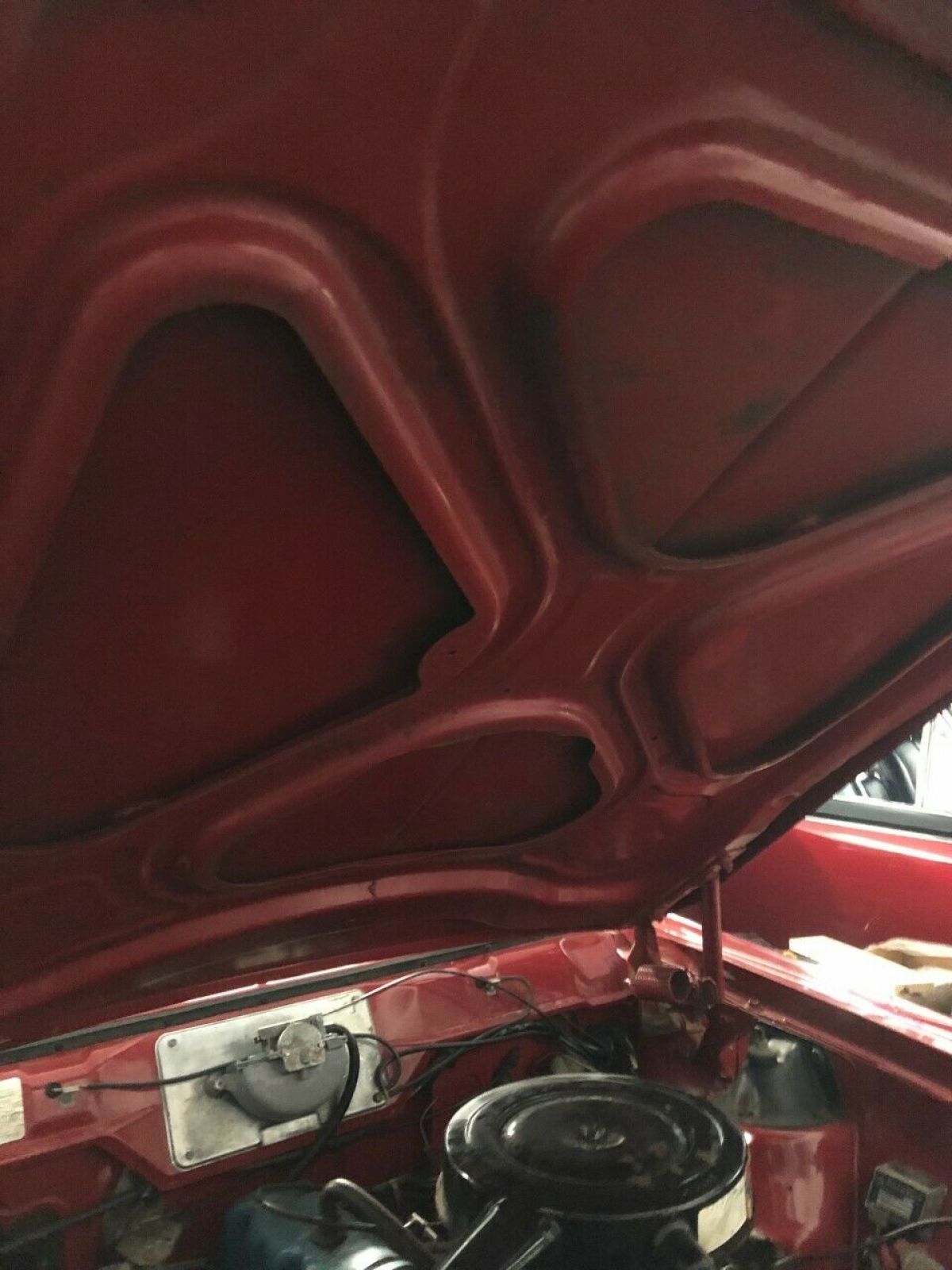 1970 AMC Hornet - photo 6
