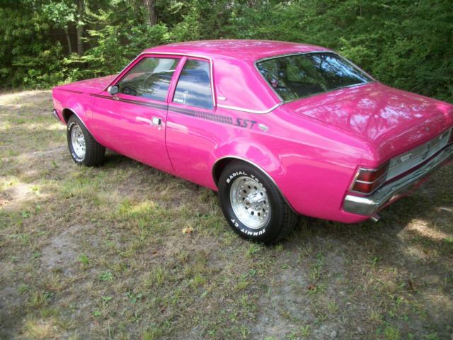 1970 AMC Hornet SST - photo 5