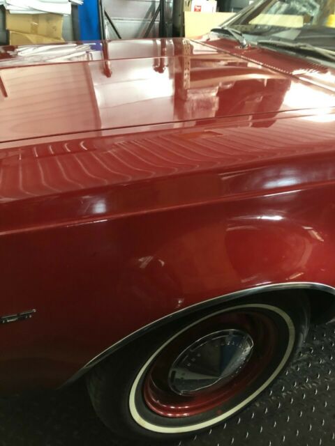 1970 AMC Hornet - photo 11
