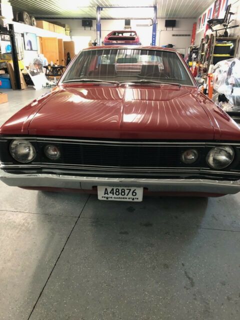 1970 AMC Hornet - photo 3