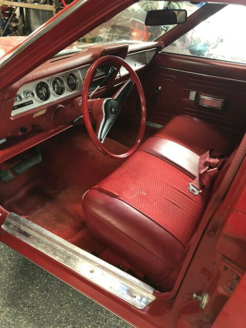 1970 AMC Hornet - photo 6