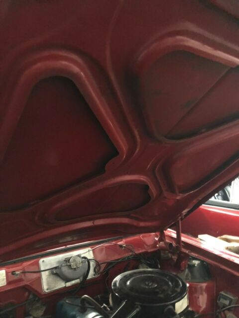 1970 AMC Hornet - photo 7