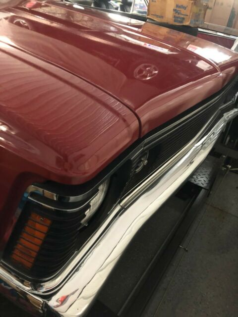 1970 AMC Hornet SST - photo 12