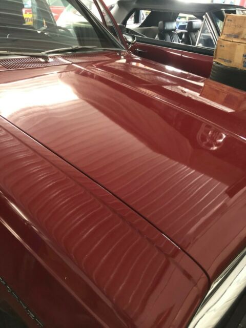 1970 AMC Hornet SST - photo 13