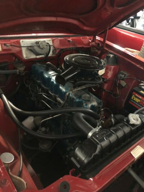 1970 AMC Hornet SST - photo 8