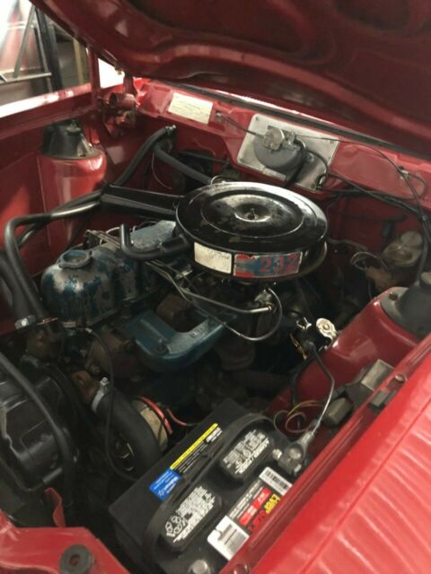 1970 AMC Hornet SST - photo 9