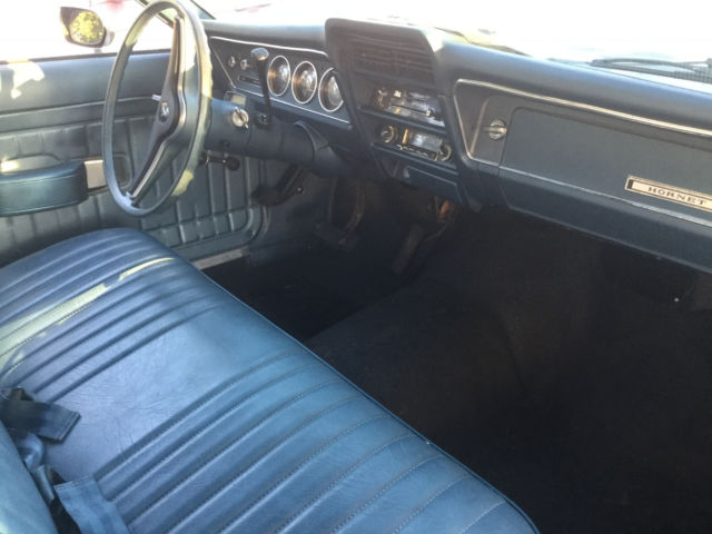 1970 AMC Hornet 4 Door - photo 10