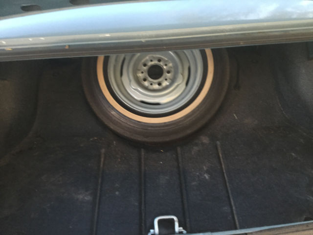 1970 AMC Hornet 4 Door - photo 11