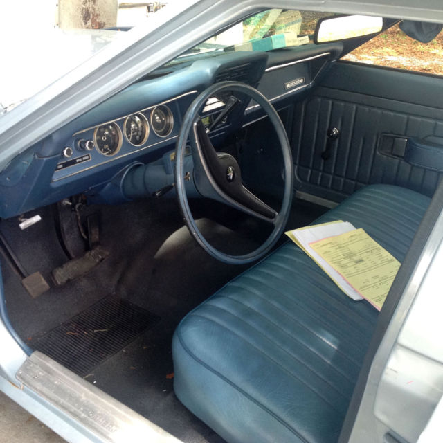 1970 AMC Hornet 4 Door - photo 7