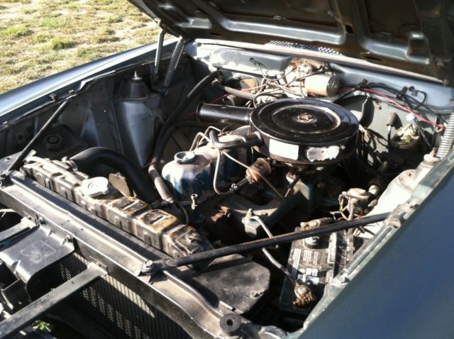 1970 AMC Javelin - photo 10