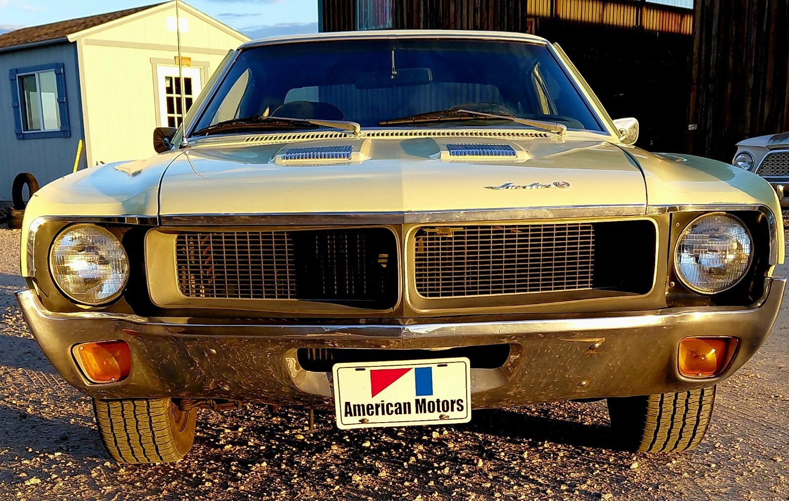 1970 AMC Javelin - photo 10