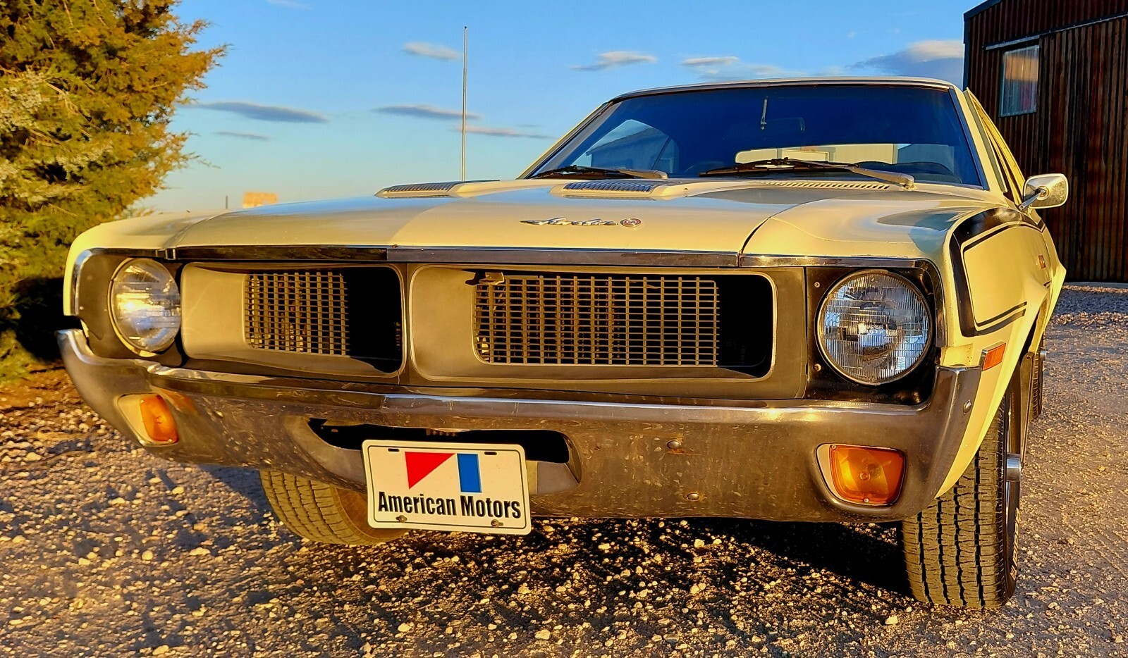 1970 AMC Javelin - photo 9