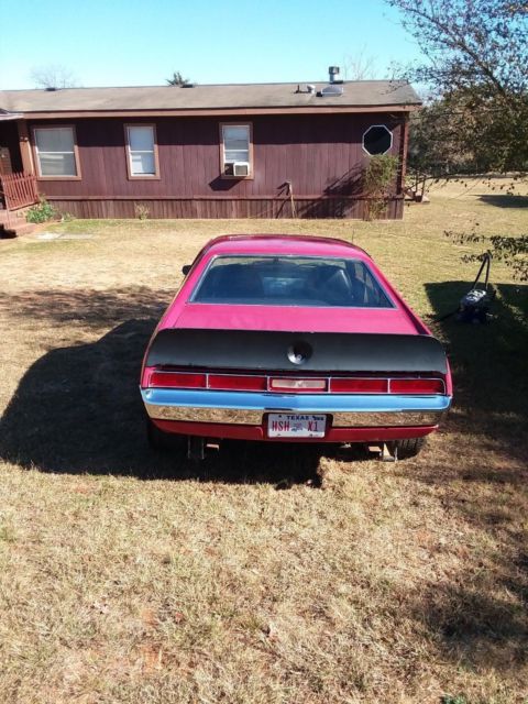 1970 AMC Javelin - photo 4