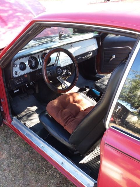 1970 AMC Javelin - photo 5