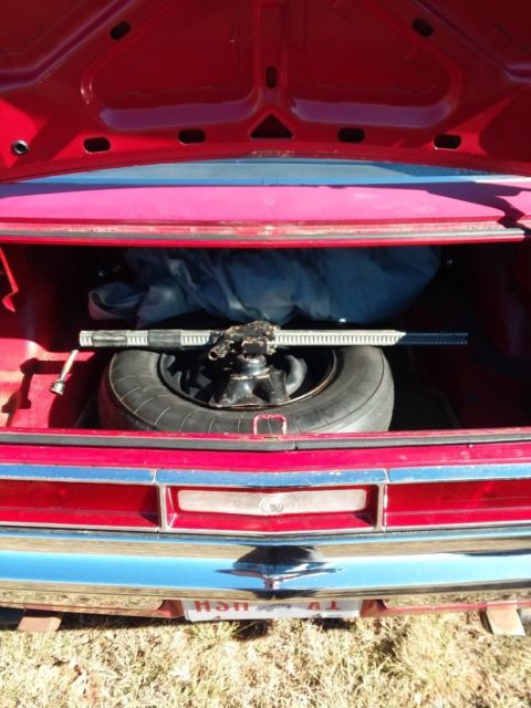 1970 AMC Javelin - photo 6