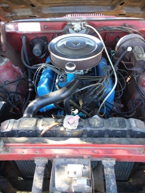 1970 AMC Javelin - photo 7