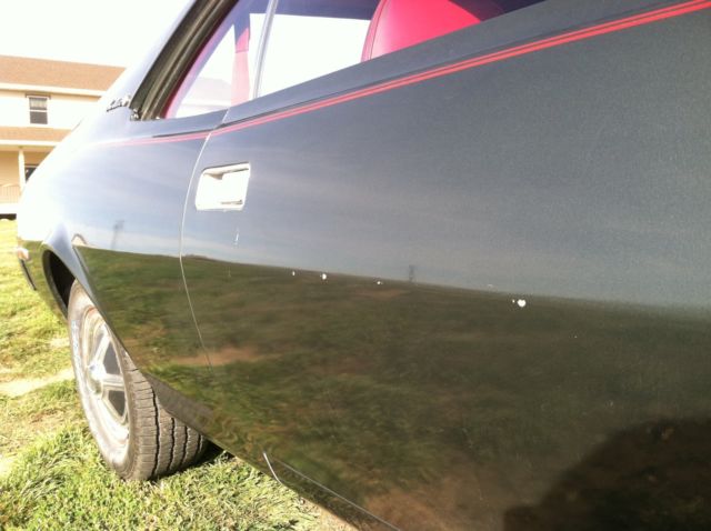 1970 AMC Javelin - photo 5