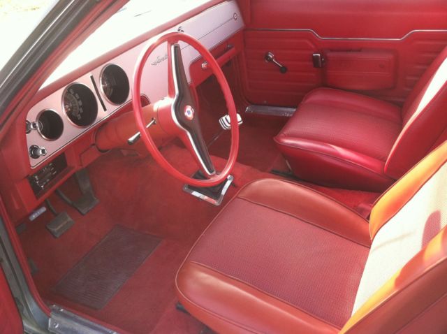 1970 AMC Javelin - photo 6