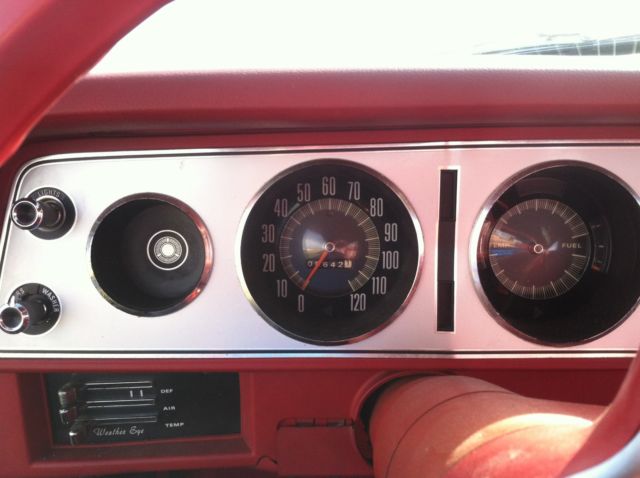 1970 AMC Javelin - photo 7