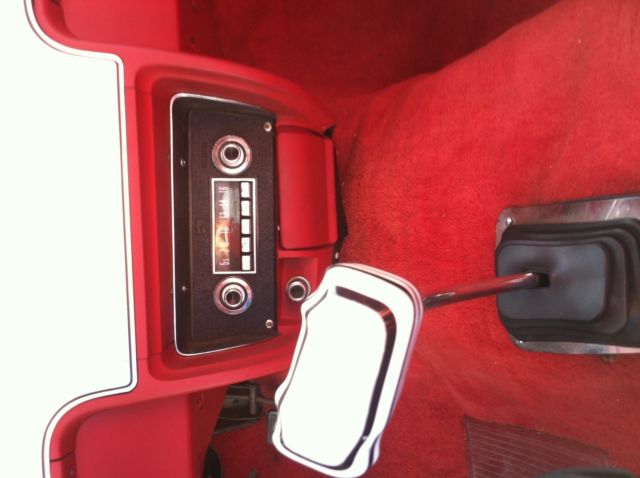 1970 AMC Javelin - photo 8