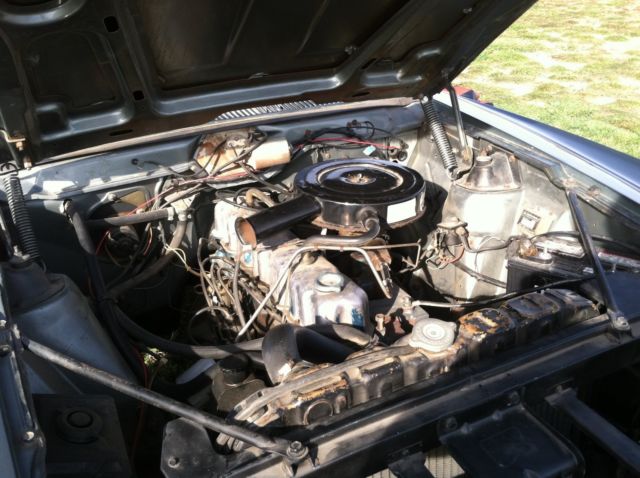 1970 AMC Javelin - photo 9