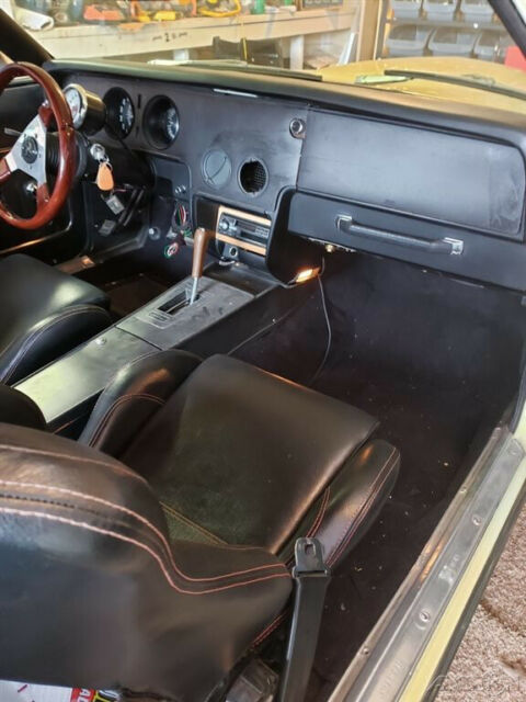 1970 AMC Javelin - photo 7